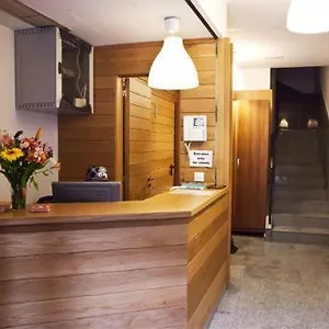  Hostel San Fermin