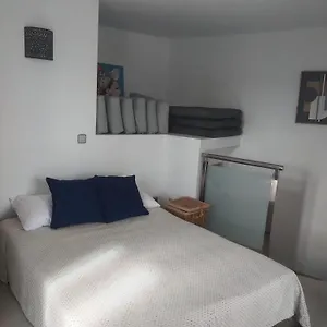  Apartamento Atico Centrico, Jacuzzi Y Parking El Arenal España