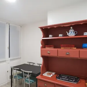 La Terrace - Ib. Apartamento