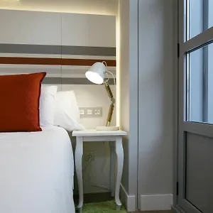 3* Gasthof Legazpi Doce &
