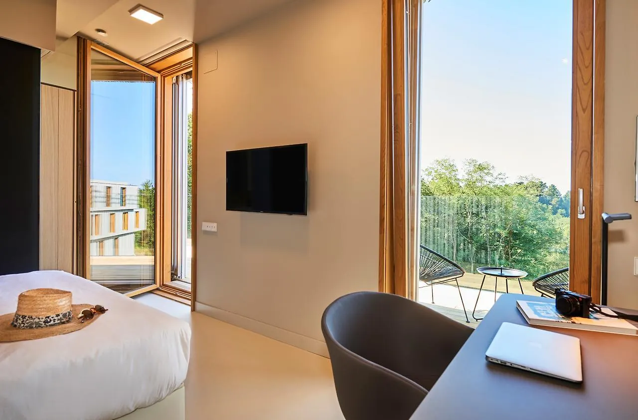 Appartement Numad Studios San Sebastian